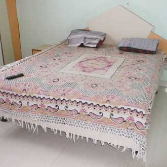 Sai Mauli Lodge, Tuljapur 3